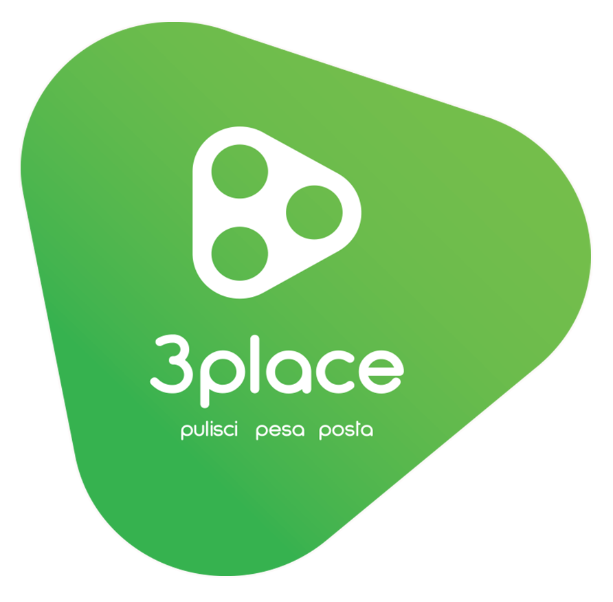 3place logo